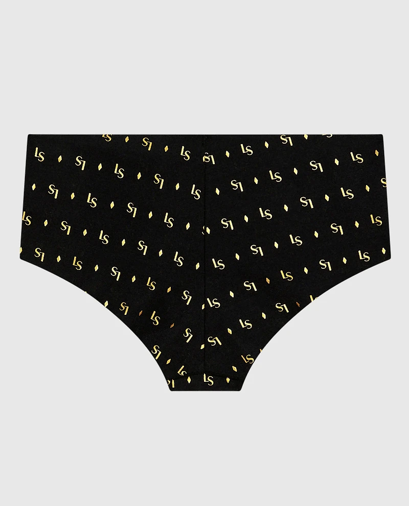 No Show Cheeky Panty in LaSenza Diamond