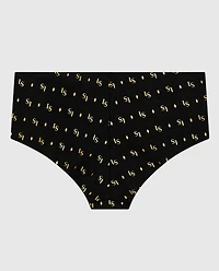 No Show Cheeky Panty in LaSenza Diamond