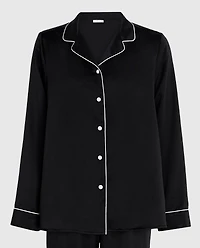 Ensemble-pyjama en satin Lovable