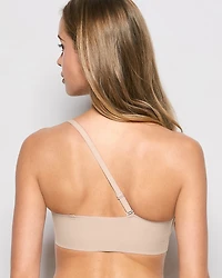 Strapless Wireless Bra Rosetan
