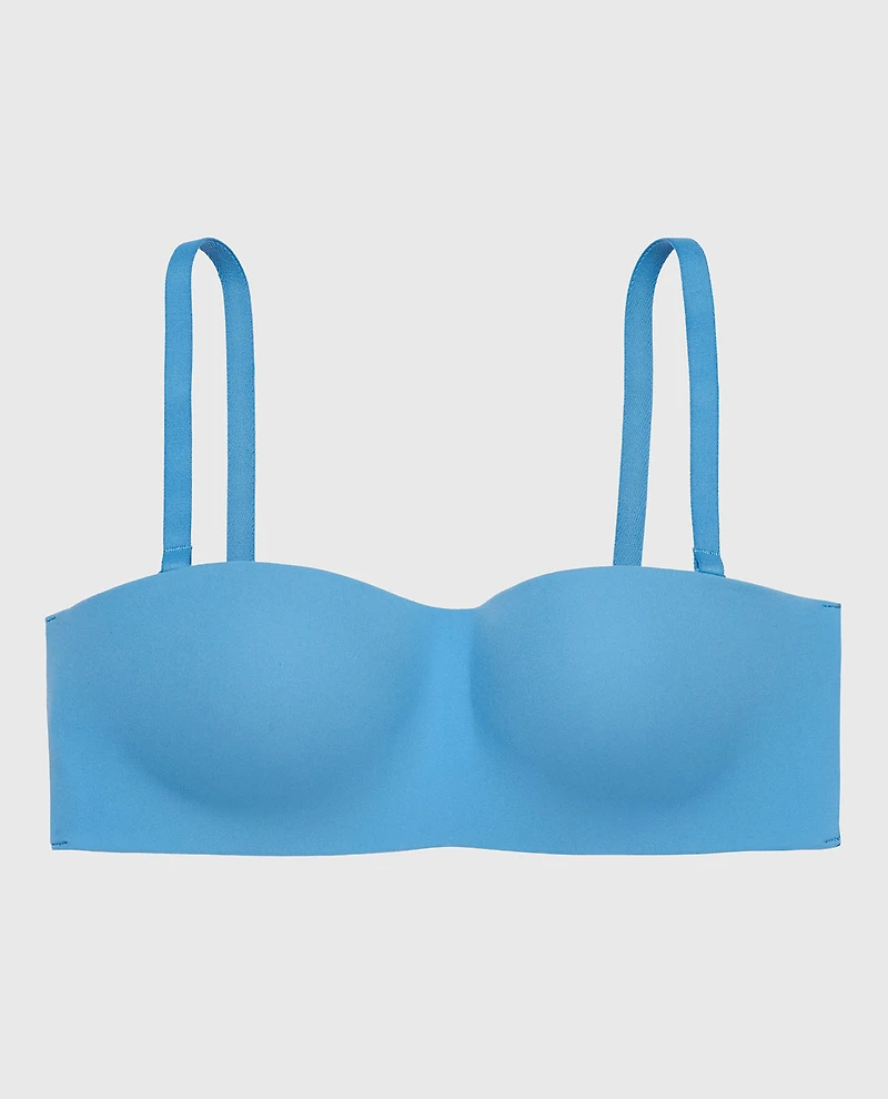 Strapless Wireless Bra Pacific Coast