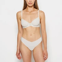 Demi Bra Dawn Blue