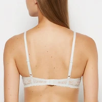 Demi Bra Dawn Blue