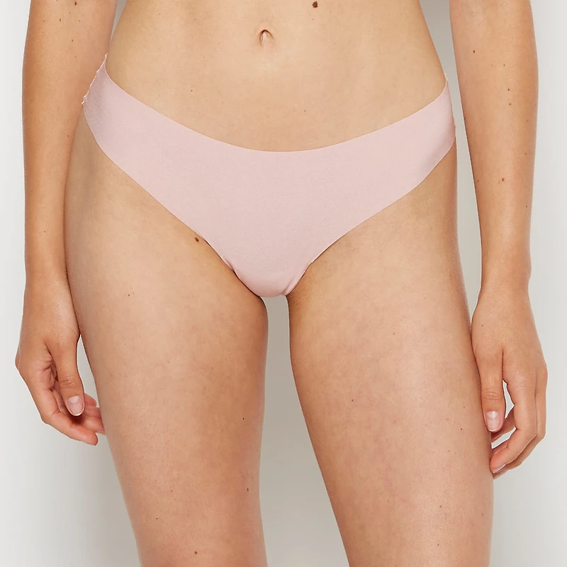 Thong Panty Royal Pink