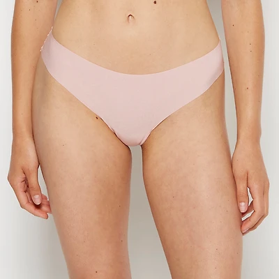 Thong Panty Royal Pink