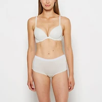 Boyshort Panty Dawn Blue