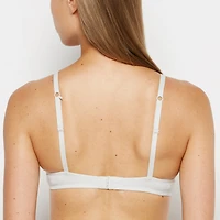 Plunge Bra Dawn Blue