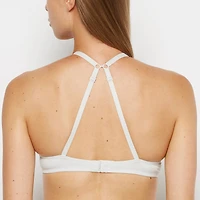 Plunge Bra Dawn Blue
