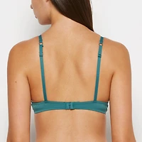 Plunge Bra Mediterranea