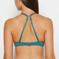 Plunge Bra Mediterranea