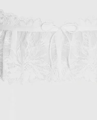 Lace Garter Skirt