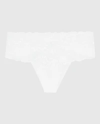 Magnificent Lace Thong Panty