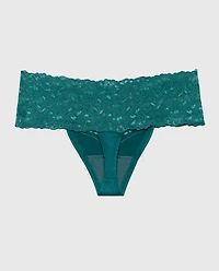 Diva Thong Panty Mediterranea