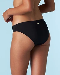 Brief Swim Bottom Tuxedo Black