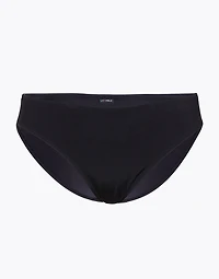 Brief Swim Bottom Tuxedo Black