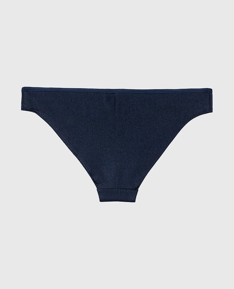 Cheeky Panty Dark Navy