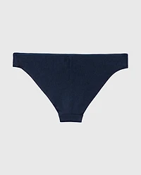 Cheeky Panty Dark Navy