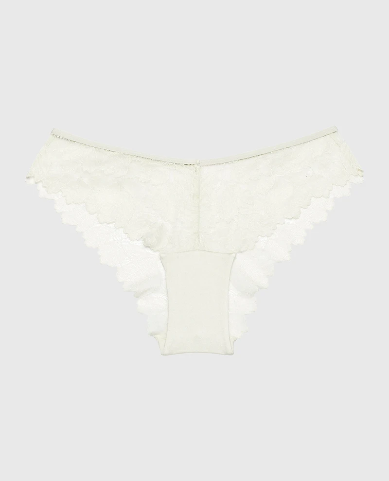 Diva Cheeky Panty Dawn Blue