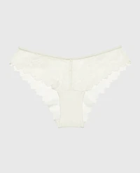 Diva Cheeky Panty Dawn Blue
