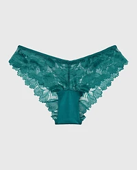 Culotte cheeky Diva en Méditerranéen