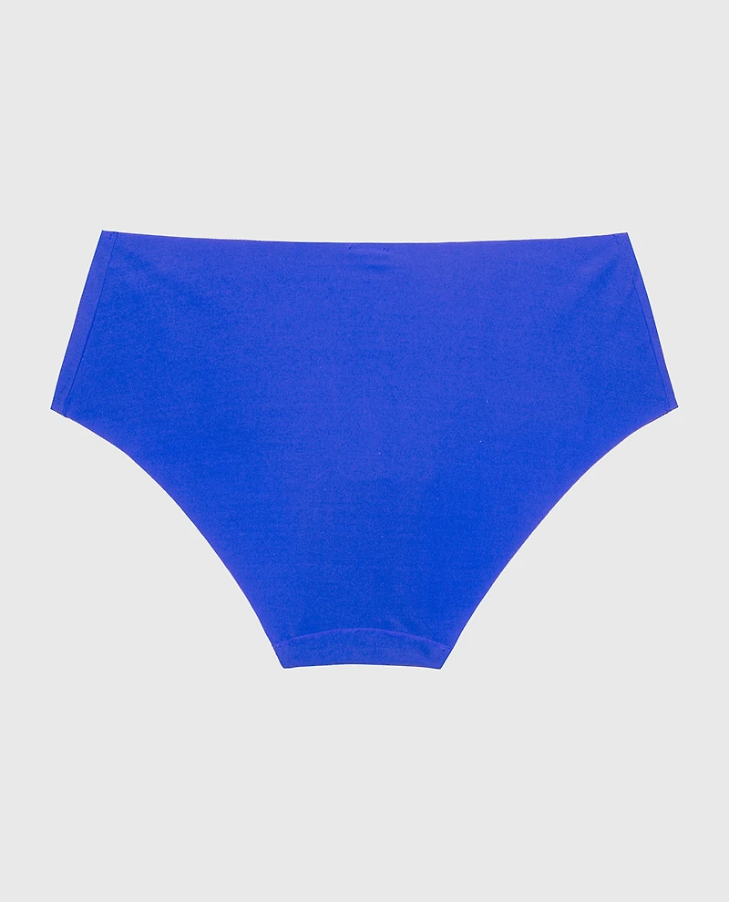 No Show Hipster Panty Dazzling Blue