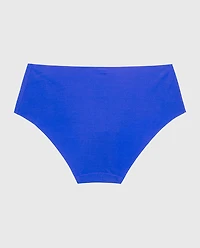 No Show Hipster Panty Dazzling Blue