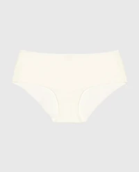 No Show Hipster Panty Ivory