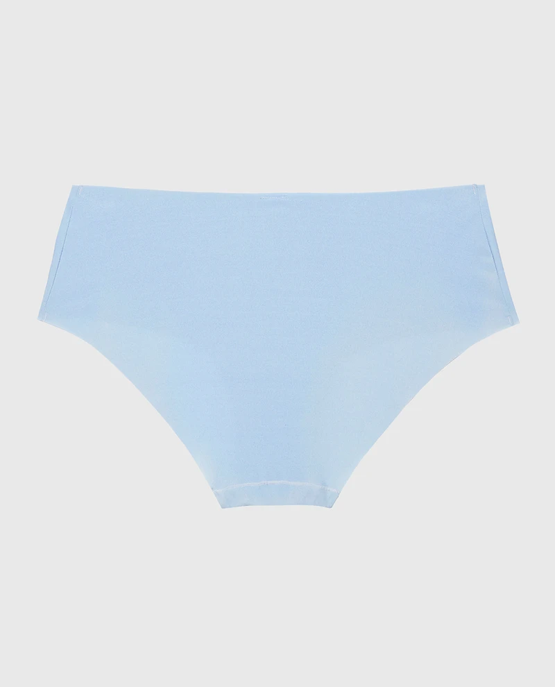 No Show Hipster Panty Glacier Lake