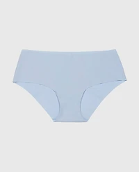 No Show Hipster Panty Subdued Blue