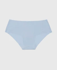 No Show Hipster Panty Subdued Blue