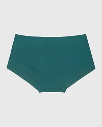 No Show Boyshort Panty Mediterranea