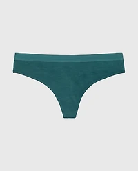 Thong Panty Mediterranea