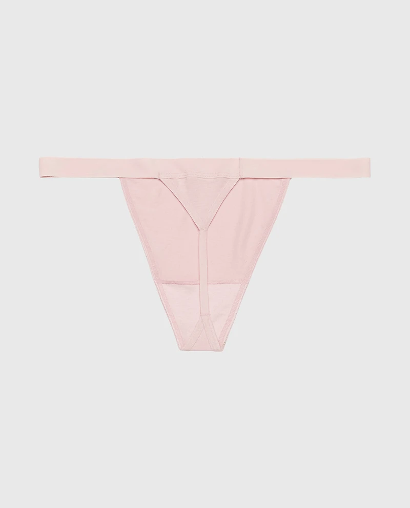 Confortable, doux et parfait pour tous les jours.