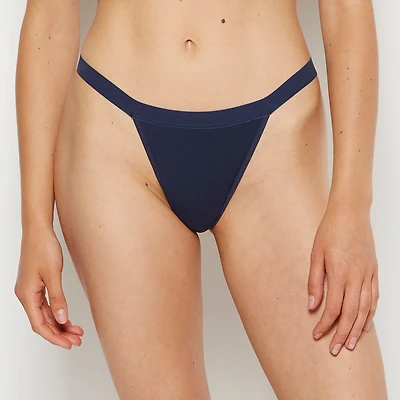 G-String Panty Dark Navy