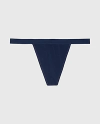 G-String Panty Dark Navy