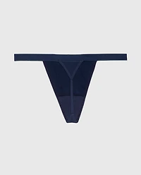 G-String Panty Dark Navy