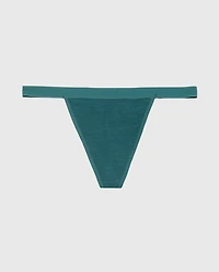 G-String Panty Mediterranea