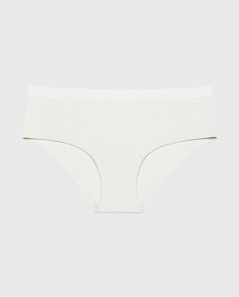 Hipster Panty Dawn Blue