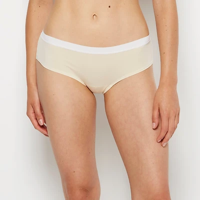 Hipster Panty Pearled Ivory