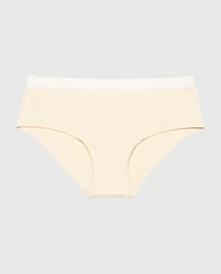Hipster Panty Pearled Ivory