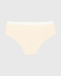 Hipster Panty Pearled Ivory