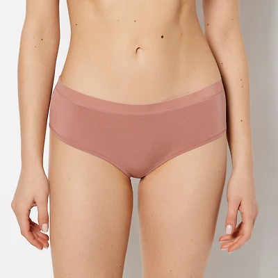 Hipster Panty With Vanishing Trim Deer