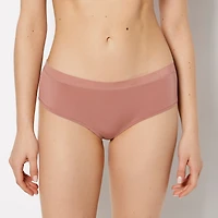 Hipster Panty With Vanishing Trim Deer