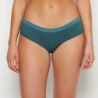 Culotte hipster en Méditerranéen