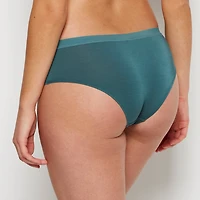 Culotte hipster en Méditerranéen