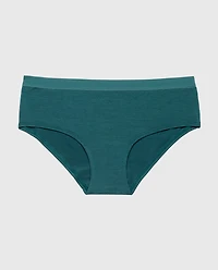 Culotte hipster en Méditerranéen