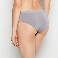 Hipster Panty With Vanishing Trim Skyrocket