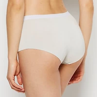 Boyshort Panty Dawn Blue