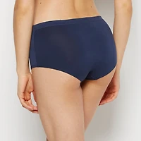 Boyshort Panty Dark Navy