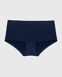 Boyshort Panty Dark Navy